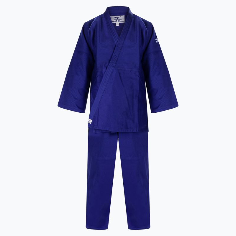 Judo Gl Mizuno Hayato blue 22GG9A552827Z