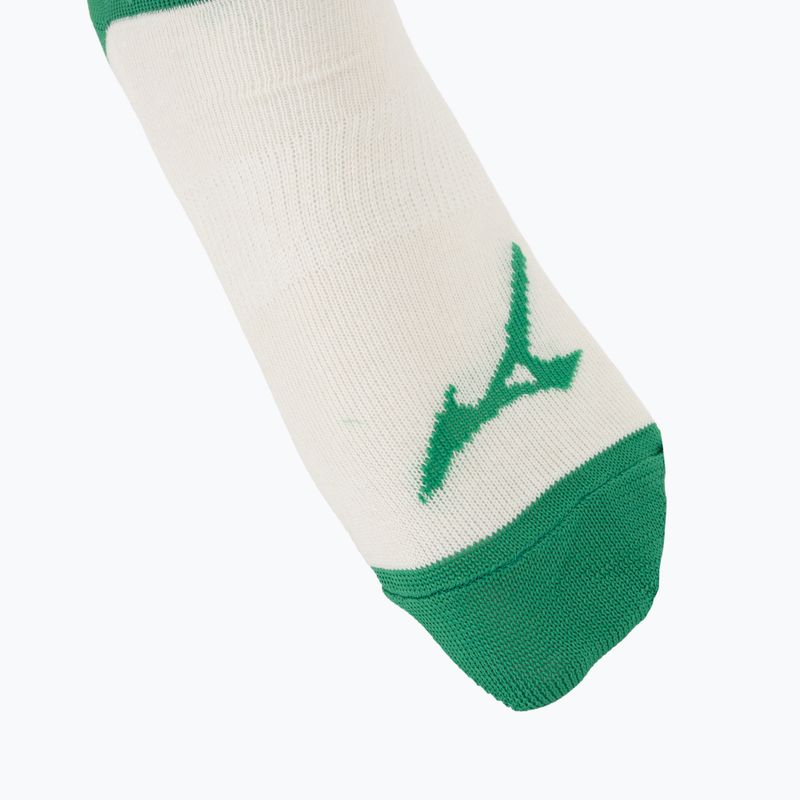 Socks Mizuno Japan green 3