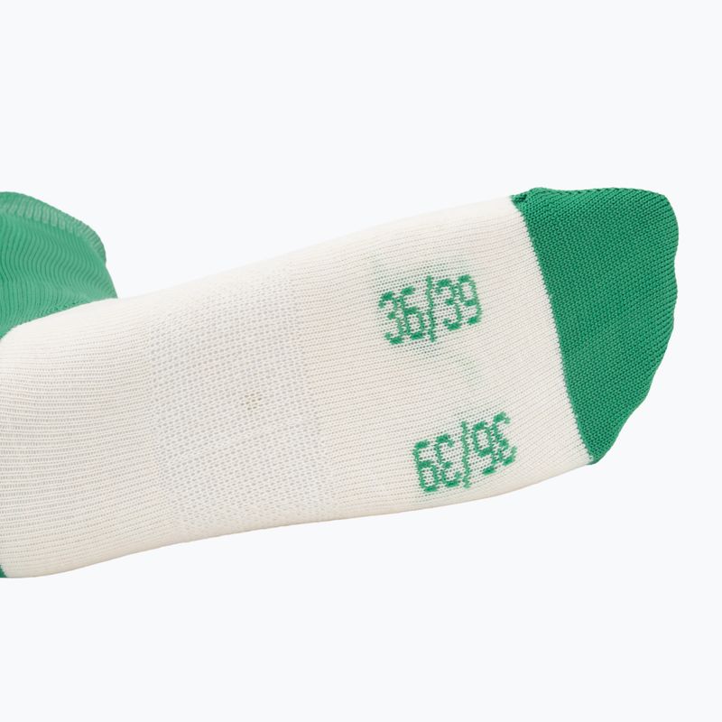 Socks Mizuno Japan green 4