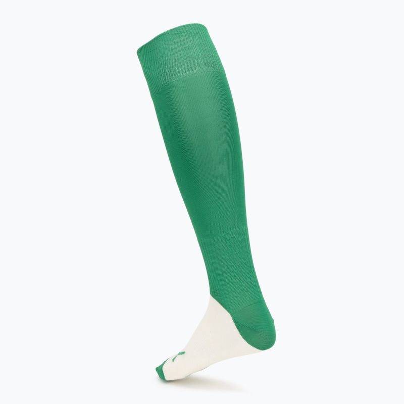 Socks Mizuno Trad green 2