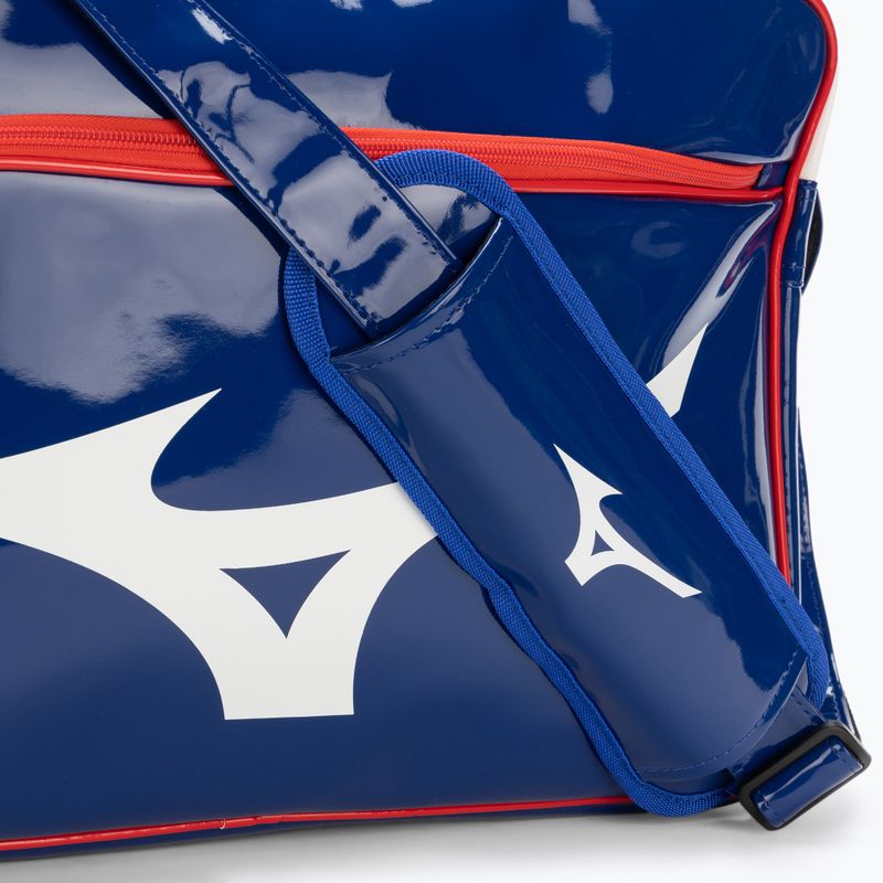 Mizuno Rb Enamel training bag navy blue 33ED8F0115 3