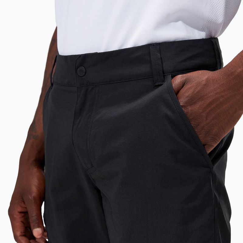 Berghaus men's shorts Navigator 2.0 black/black 3
