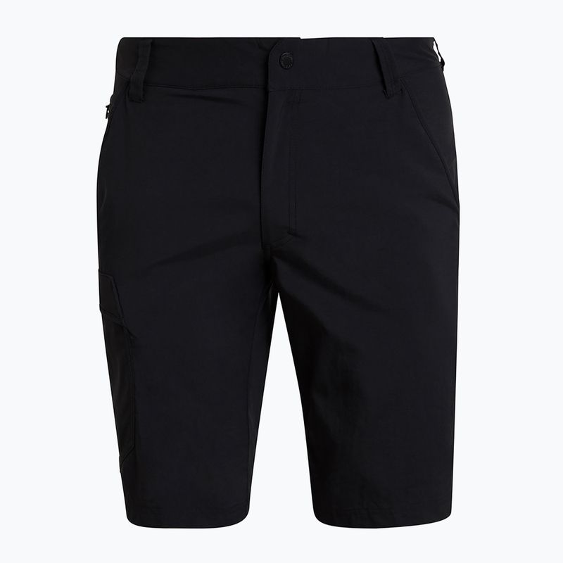 Berghaus men's shorts Navigator 2.0 black/black 7