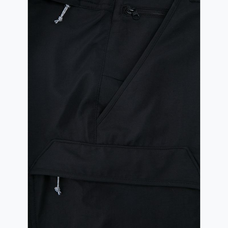 Berghaus men's shorts Navigator 2.0 black/black 9
