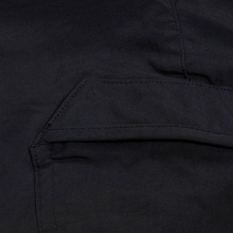 Berghaus men's shorts Navigator 2.0 black/black 11