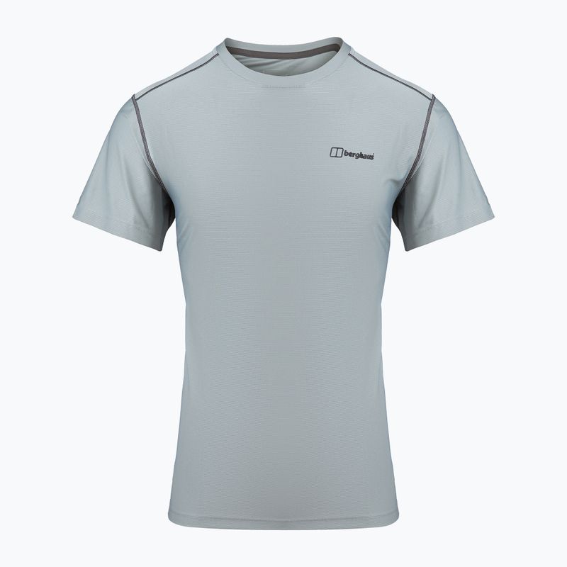 Men's Berghaus 24/7 Tech Basecrewss t-shirt monument 7