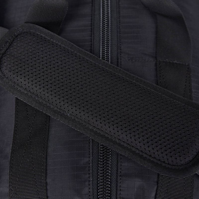 Berghaus Carry All Mule 50 l travel bag black/black 6