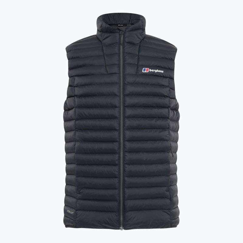 Men's sleeveless Berghaus Vaskye black