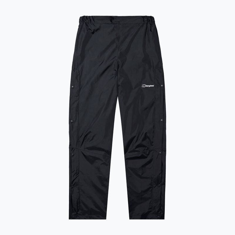 Women's rain trousers Berghaus Deluge 2.0 black 17