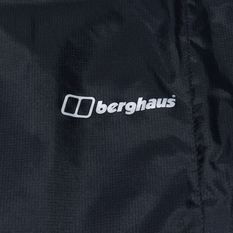 Women's rain trousers Berghaus Deluge 2.0 black 19