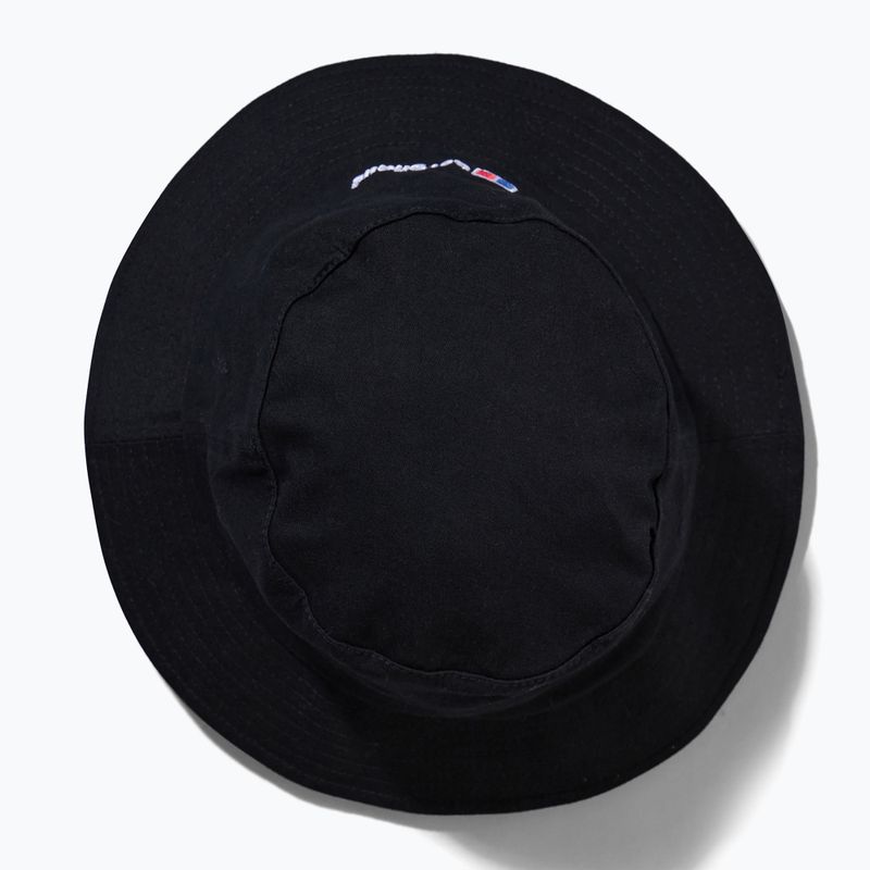 Berghaus Recognition Bucket hat black/black 2