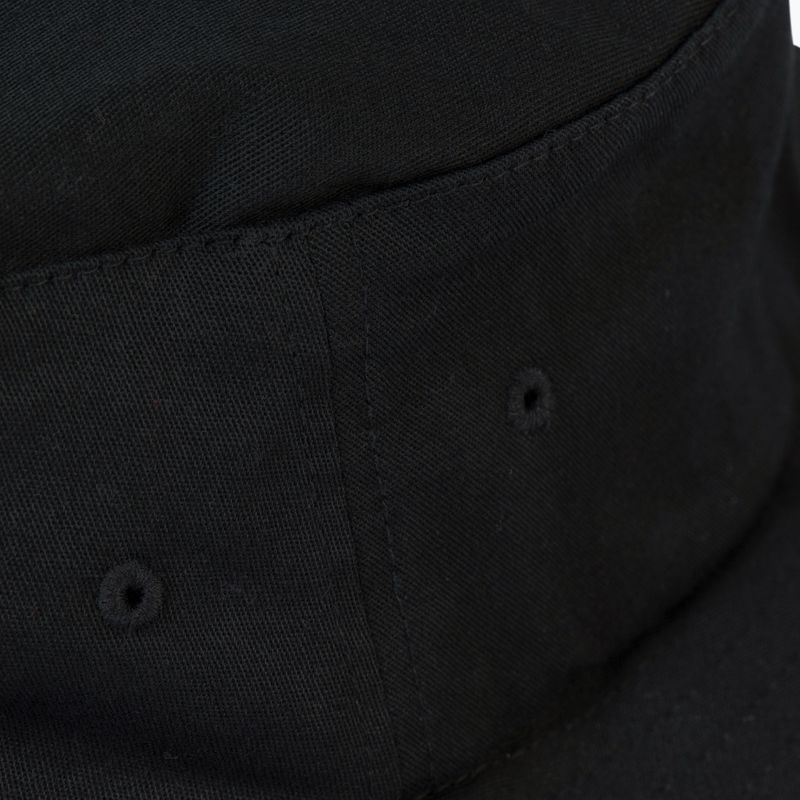Berghaus Recognition Bucket hat black/black 4