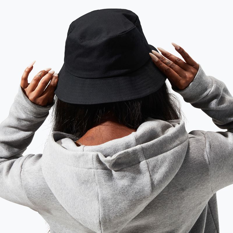 Berghaus Recognition Bucket hat black/black 7