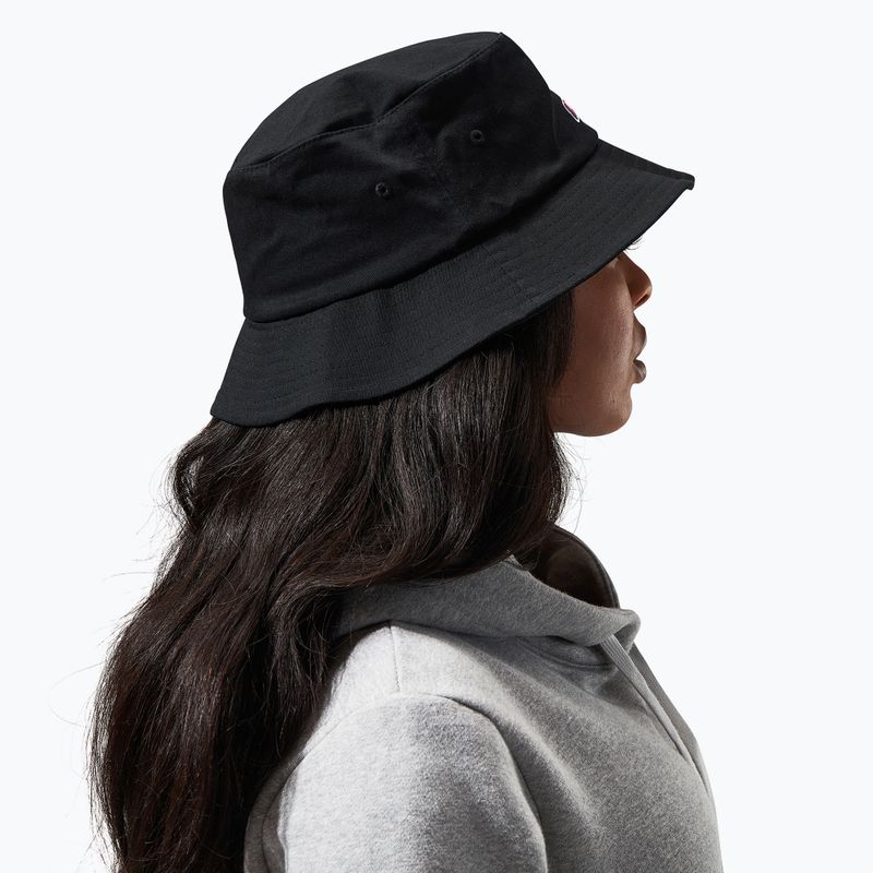 Berghaus Recognition Bucket hat black/black 8