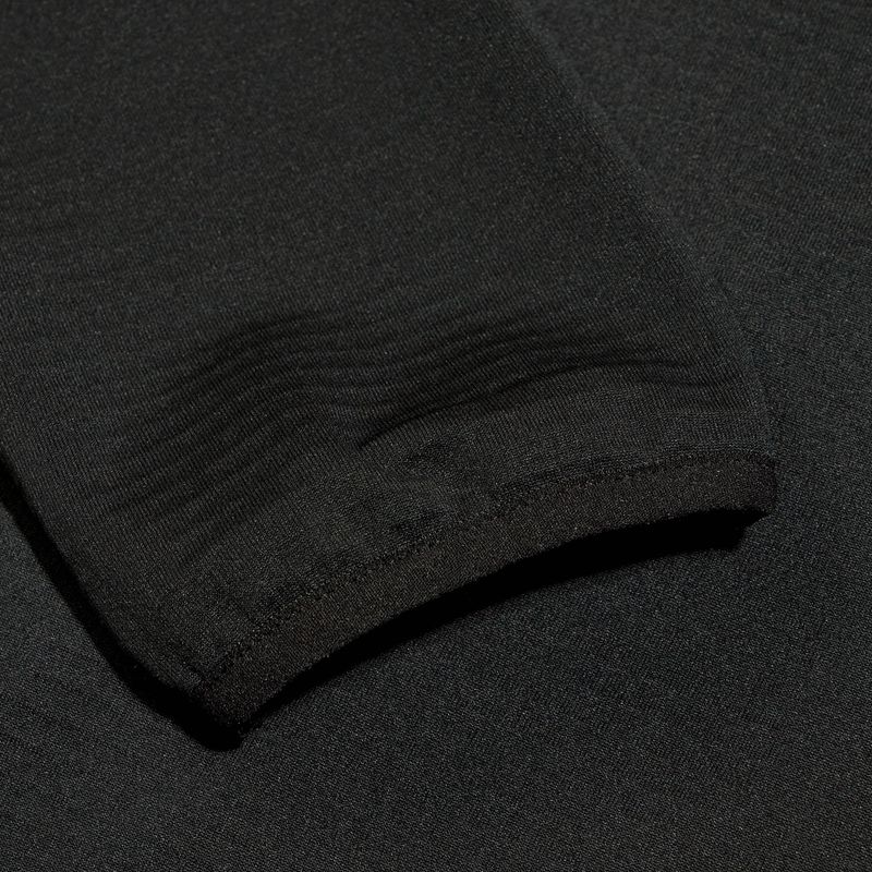 Men's trekking sweatshirt Berghaus Keppla black/black 15