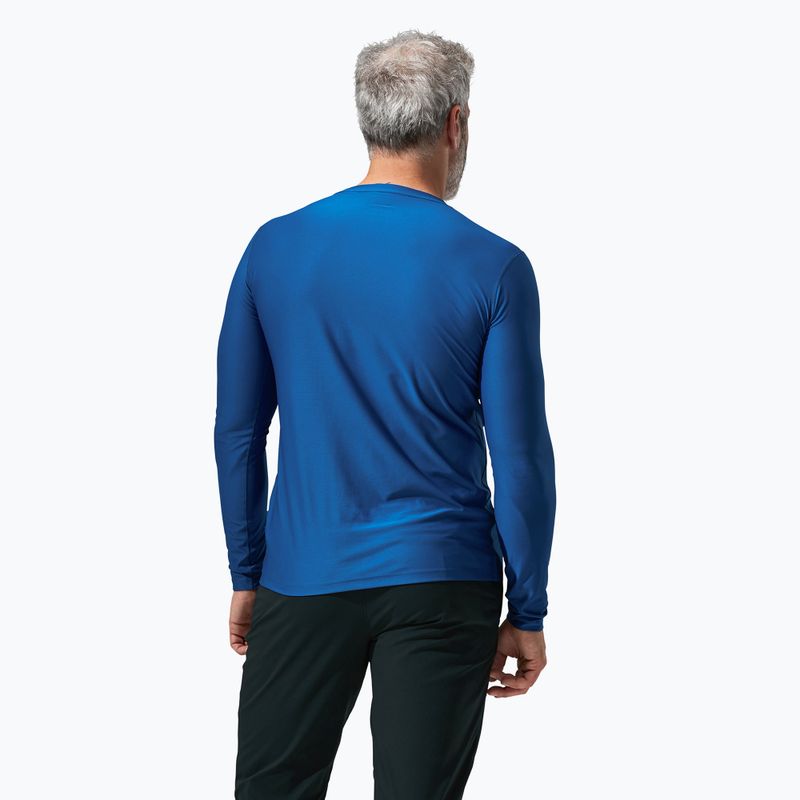 Men's Berghaus 24/7 Basecrew limoges longsleeve 3