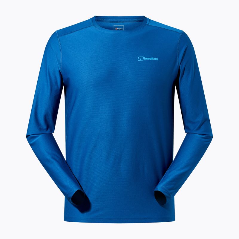 Men's Berghaus 24/7 Basecrew limoges longsleeve 6