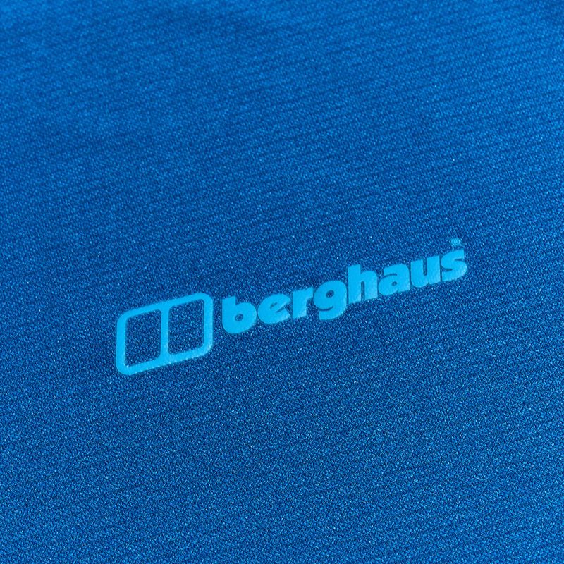 Men's Berghaus 24/7 Basecrew limoges longsleeve 8