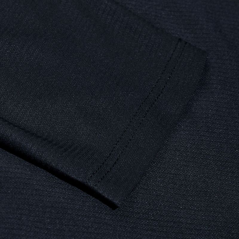 Women's Longsleeve Berghaus 24/7 Basecrew black/black 12