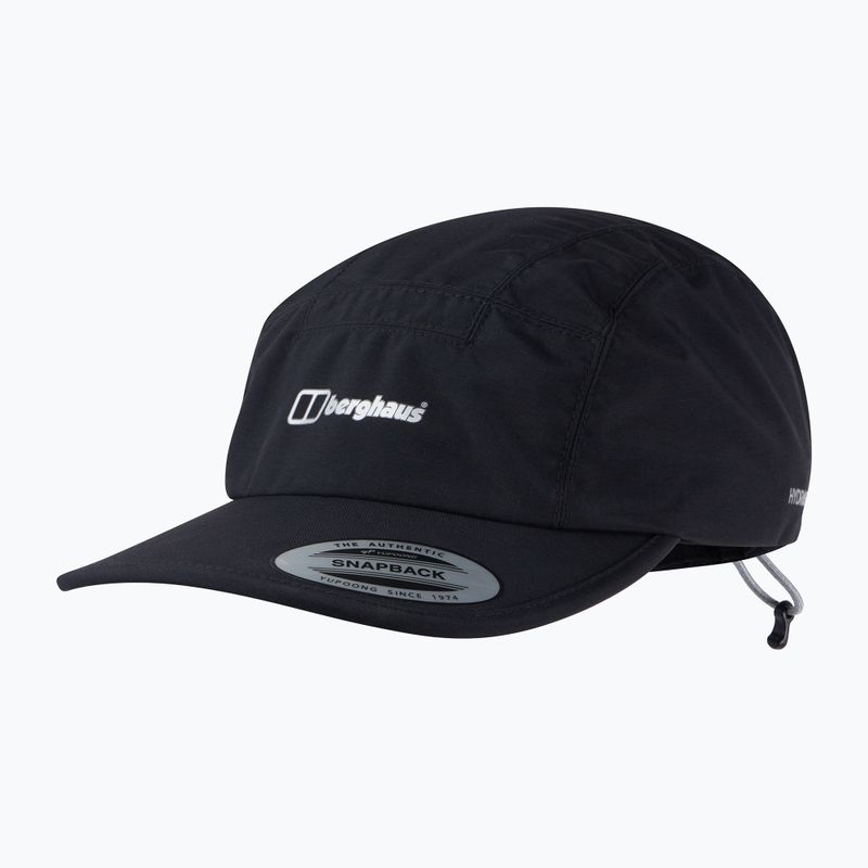 Berghaus Inflection Waterproof cap black/black 4