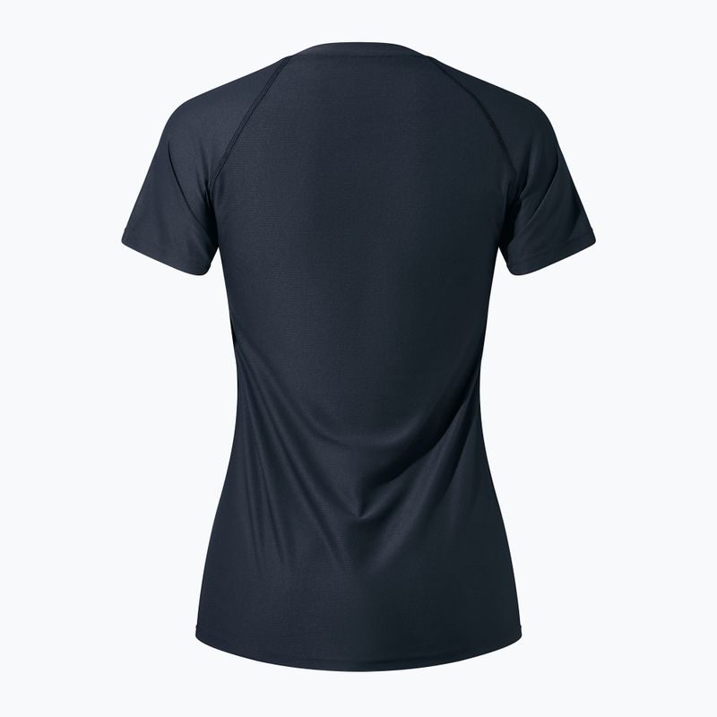 Berghaus women's t-shirt 24/7 Tech Basecrewss black/black 6