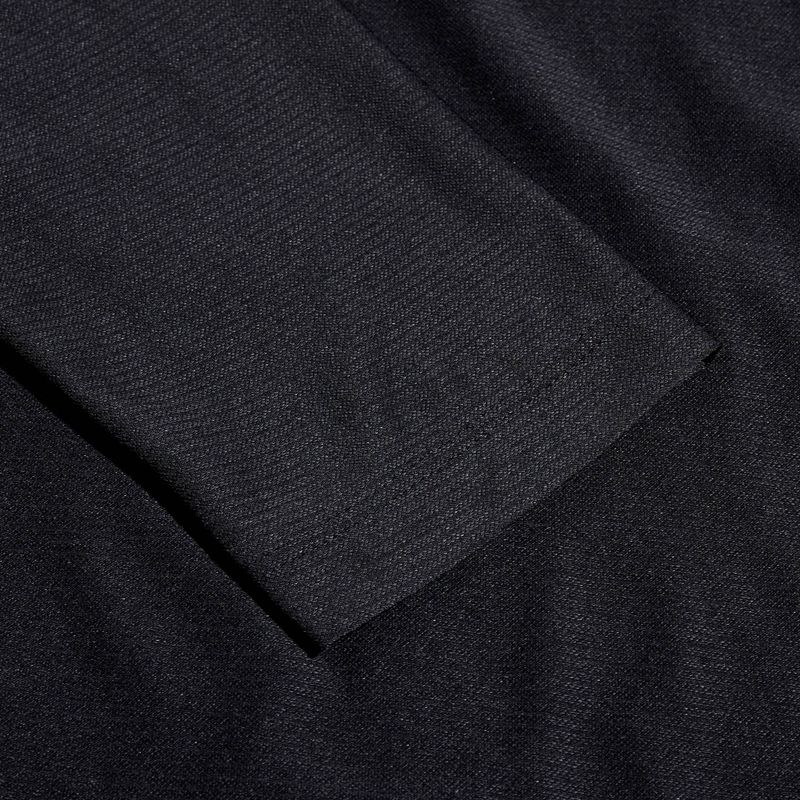 Men's Berghaus 24/7 Basecrew longsleeve black/black 11