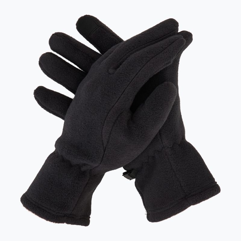Berghaus Prism Polartec trekking gloves black