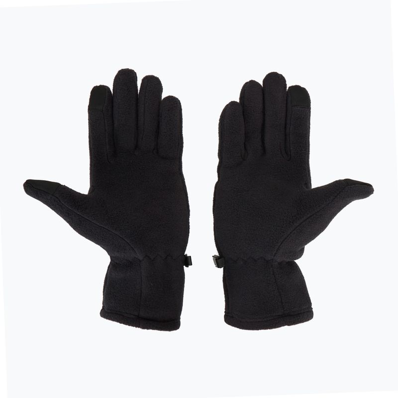 Berghaus Prism Polartec trekking gloves black 2