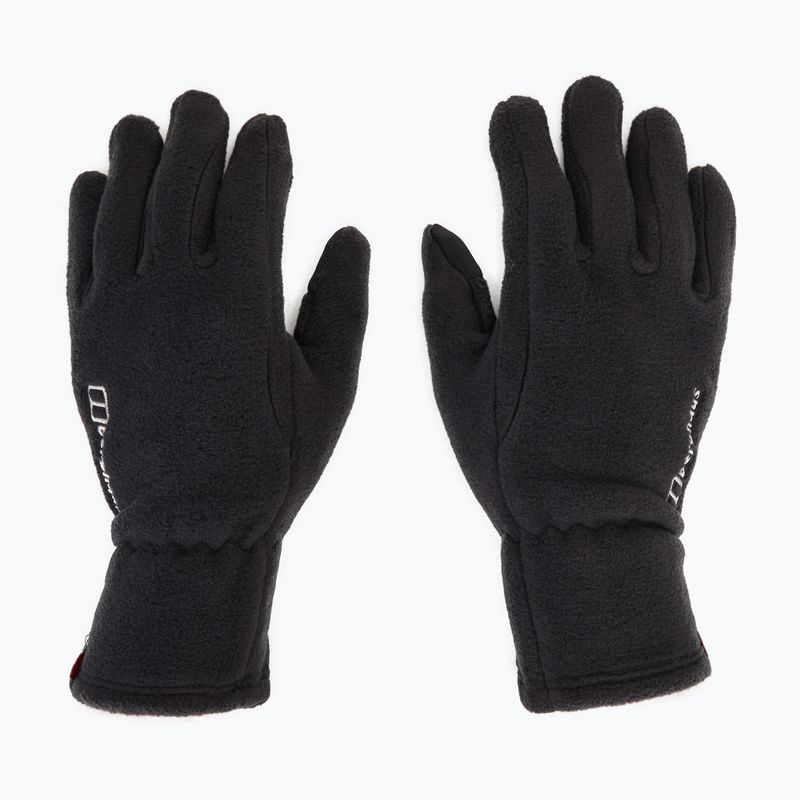 Berghaus Prism Polartec trekking gloves black 3