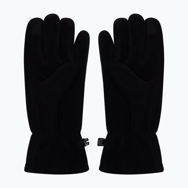 Berghaus Prism Polartec trekking gloves black 6
