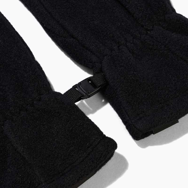 Berghaus Prism Polartec trekking gloves black 7