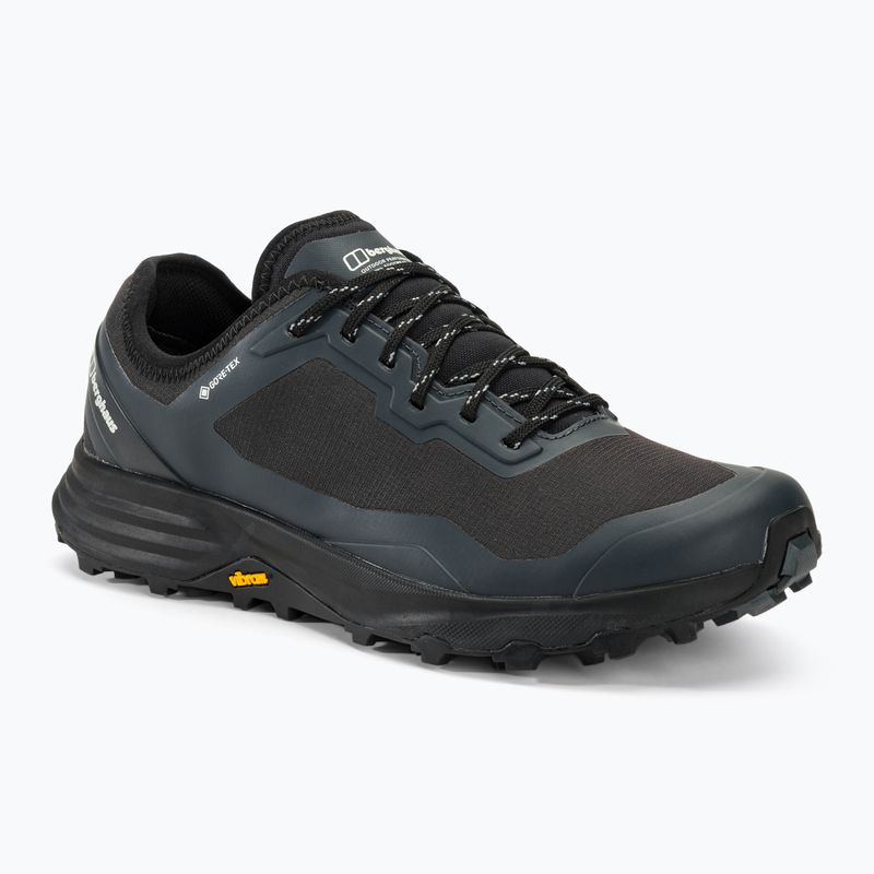 Men's hiking boots vBerghaus Vc22 GTX grey/black
