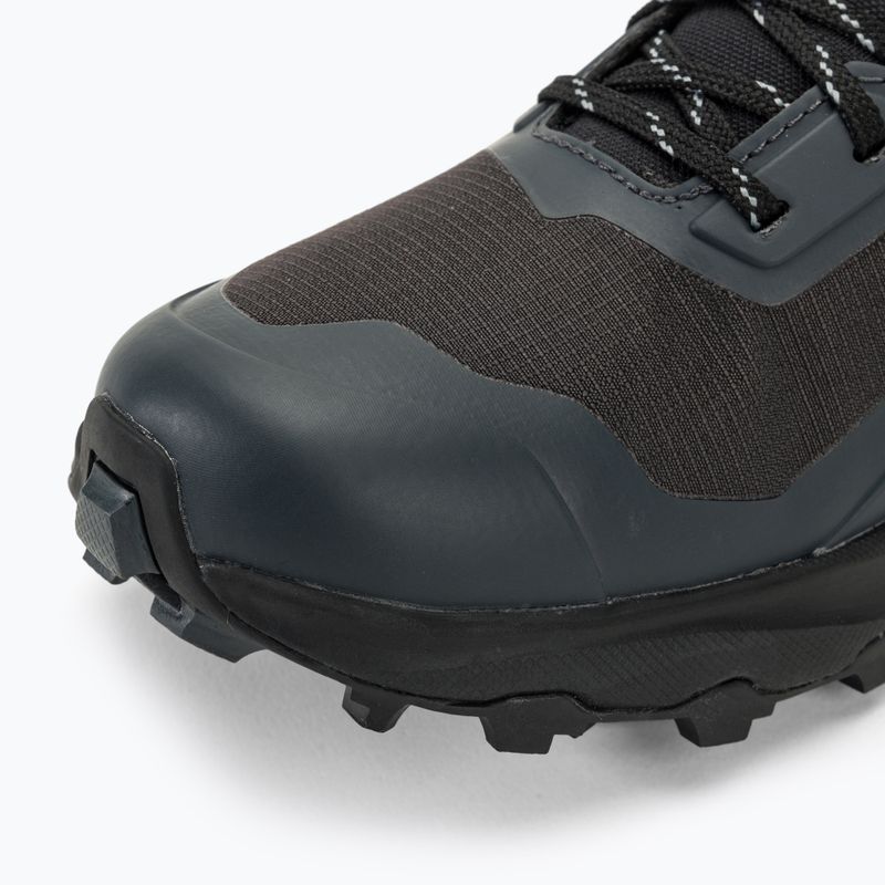 Men's hiking boots vBerghaus Vc22 GTX grey/black 7