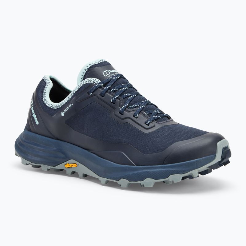 Women's hiking boots Berghaus Vc22 GTX navy/grey