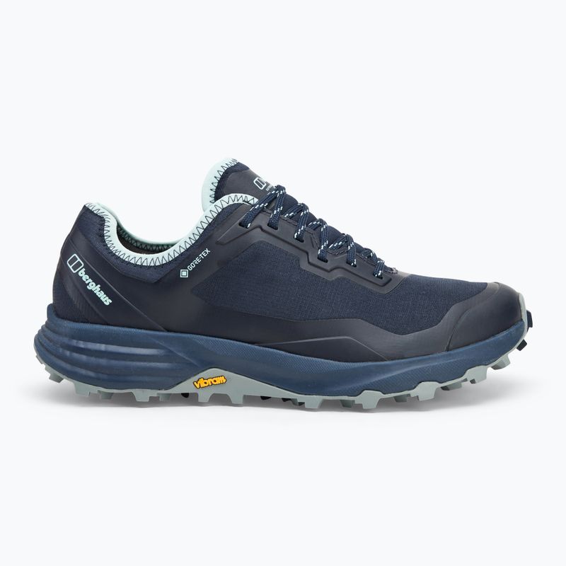 Women's hiking boots Berghaus Vc22 GTX navy/grey 2