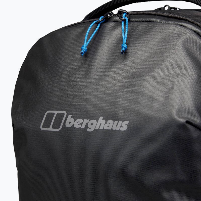 Berghaus Xodus Commute 30 l black/black daypack 4