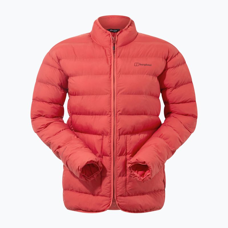 Berghaus women's down jacket Blossom baked apple 11