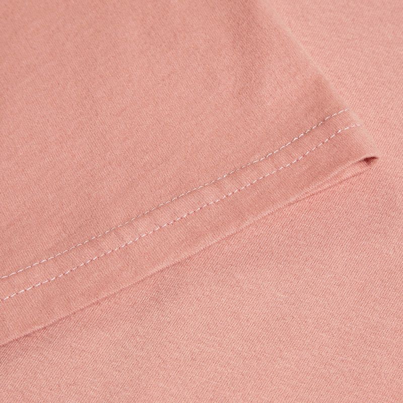 Women's Berghaus Boyfriend Logo T-shirt rose dawn 11