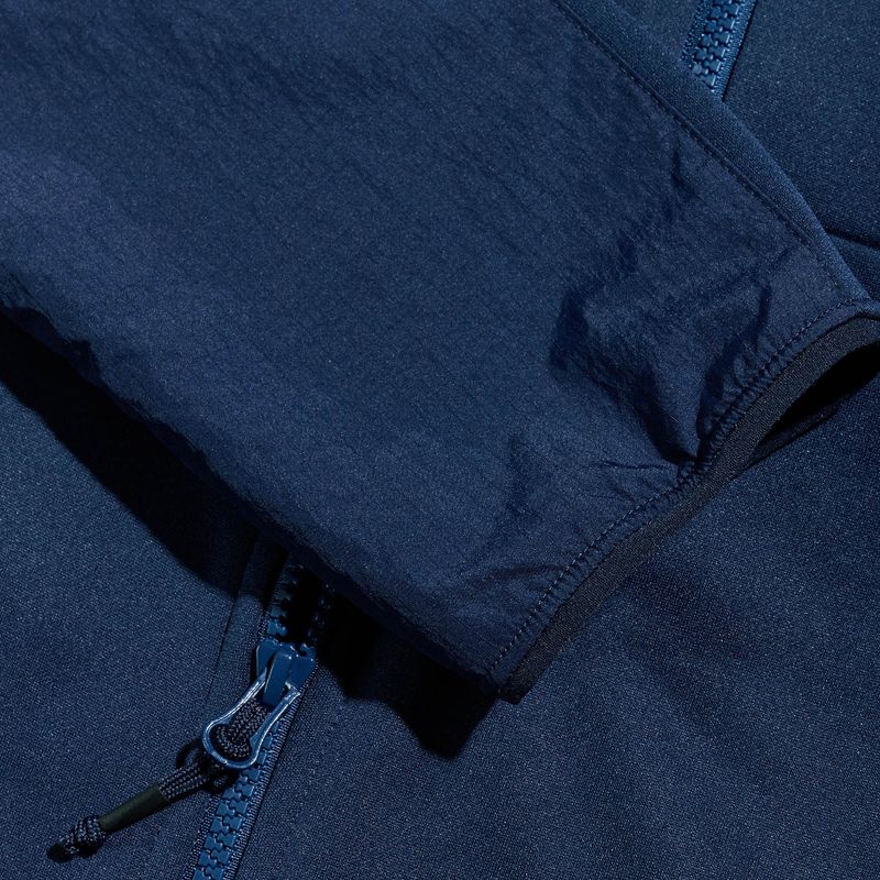 Men's trekking sweatshirt Berghaus Reacon Hooded dusk 17