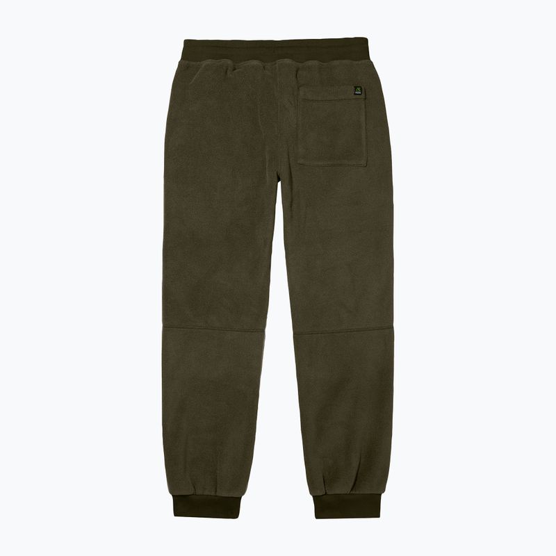 Men's trousers Berghaus Prism forest night 10