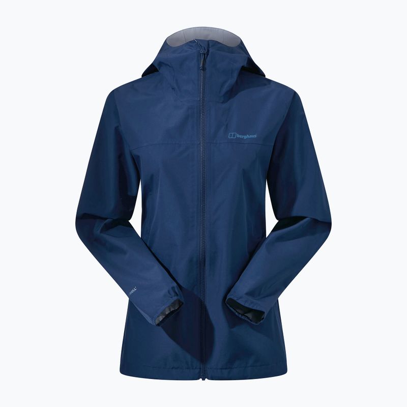 Berghaus Deluge Pro 3.0 women's rain jacket 11