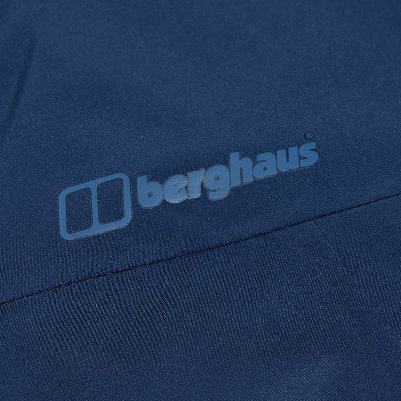 Berghaus Deluge Pro 3.0 women's rain jacket 13