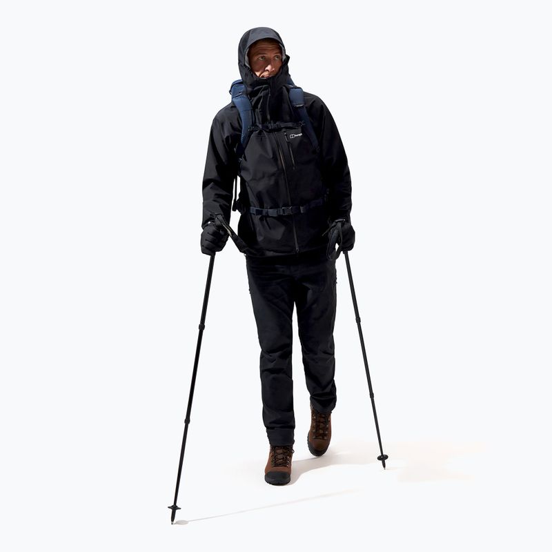 Men's Berghaus Vorlich 3L GTX rain jacket 2