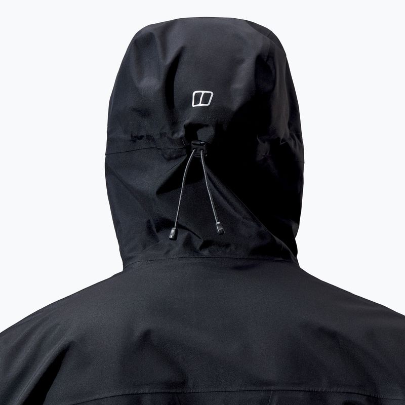 Men's Berghaus Vorlich 3L GTX rain jacket 5