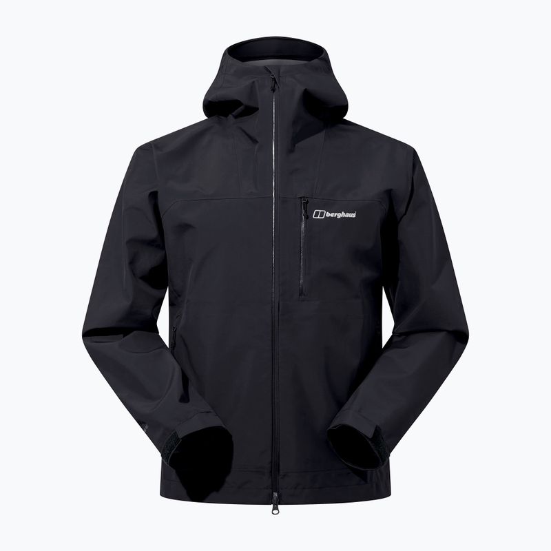Men's Berghaus Vorlich 3L GTX rain jacket 11