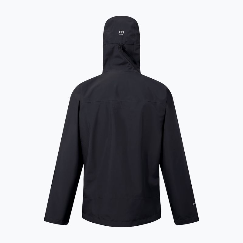 Men's Berghaus Vorlich 3L GTX rain jacket 12