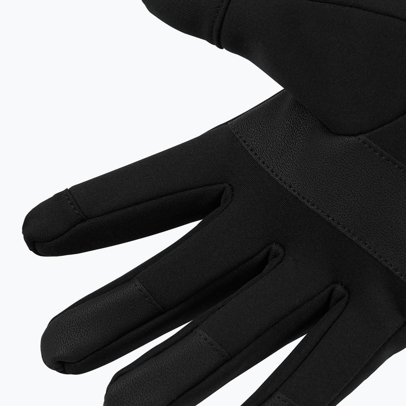 Berghaus Hillmaster Windstopper trekking gloves black 2