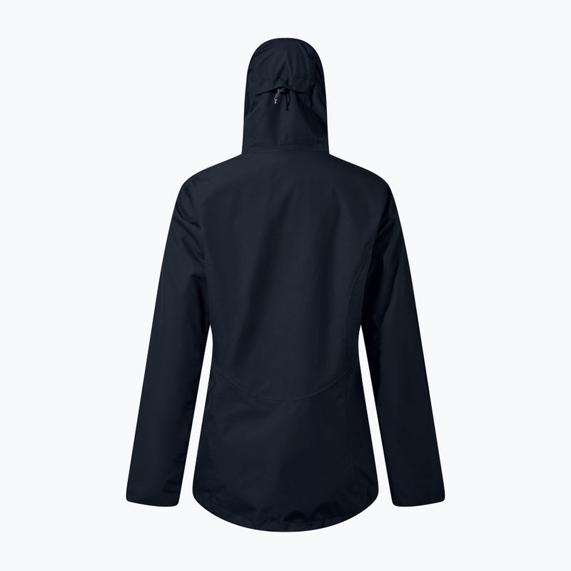 Berghaus women's 3-in-1 jacket Nalleru Gemini 3IN1 black 2