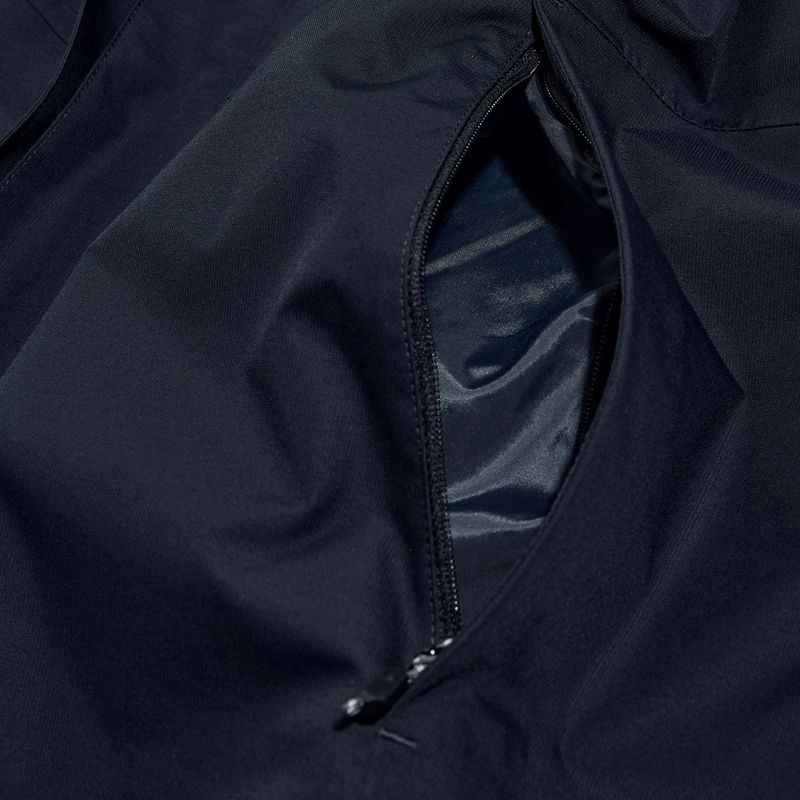 Berghaus women's 3-in-1 jacket Nalleru Gemini 3IN1 black 5