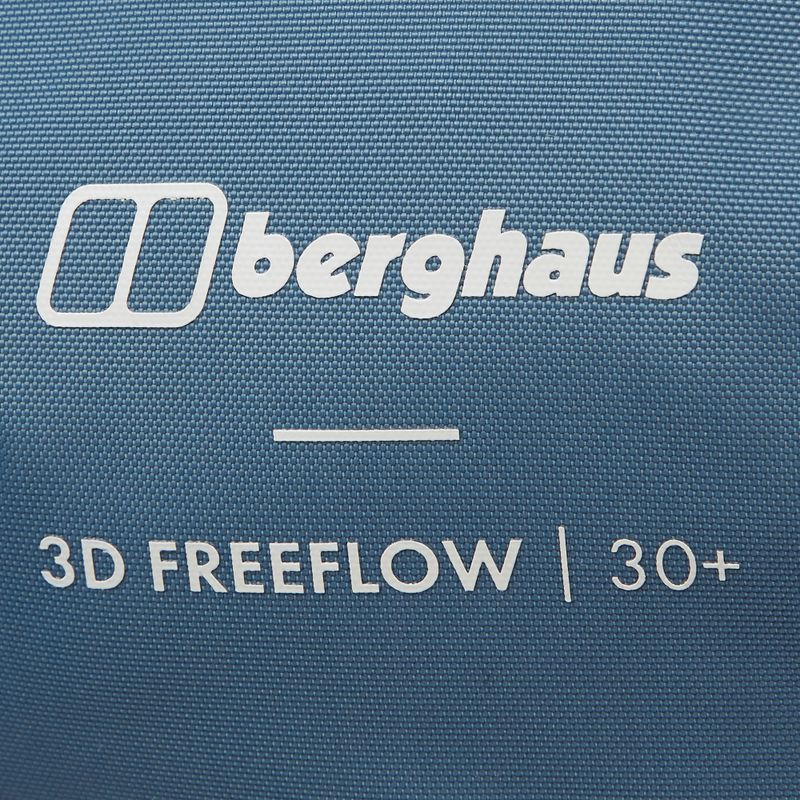 Berghaus 3D Freeflow 30+5 l hiking backpack nepal/airway grey 8